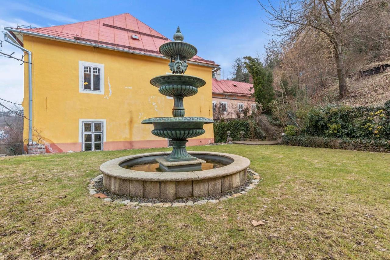 Vila Stiavnica Banska Stiavnica Luaran gambar