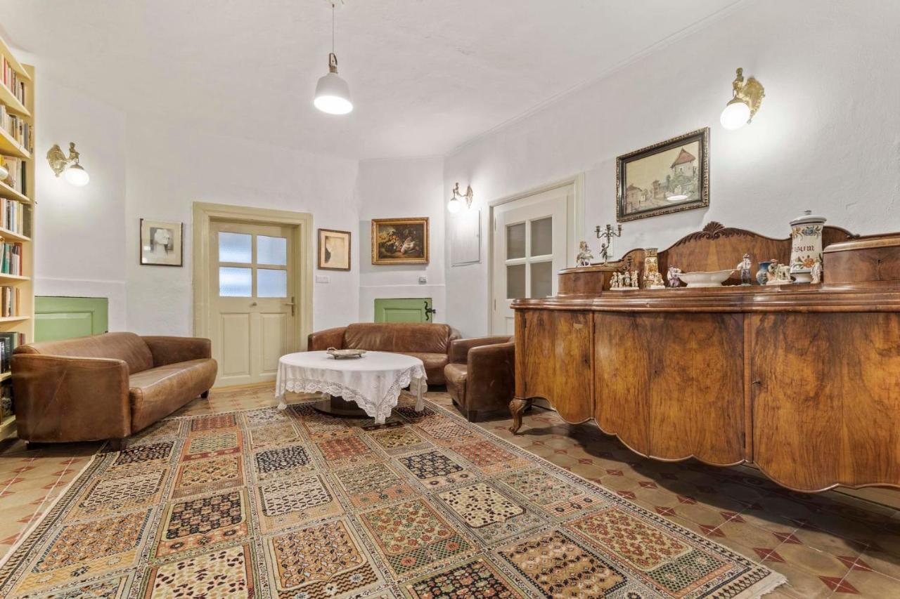 Vila Stiavnica Banska Stiavnica Luaran gambar