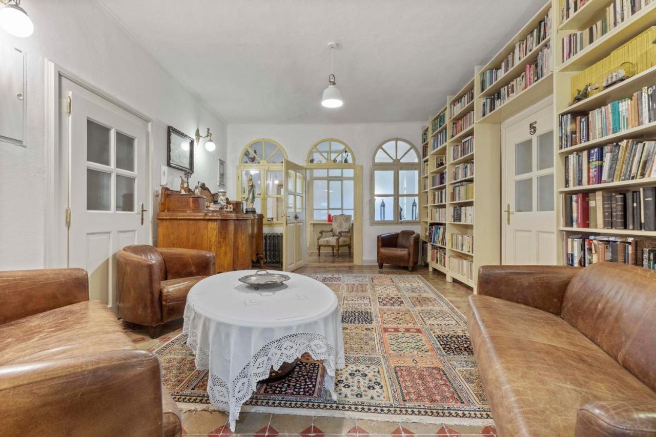 Vila Stiavnica Banska Stiavnica Luaran gambar