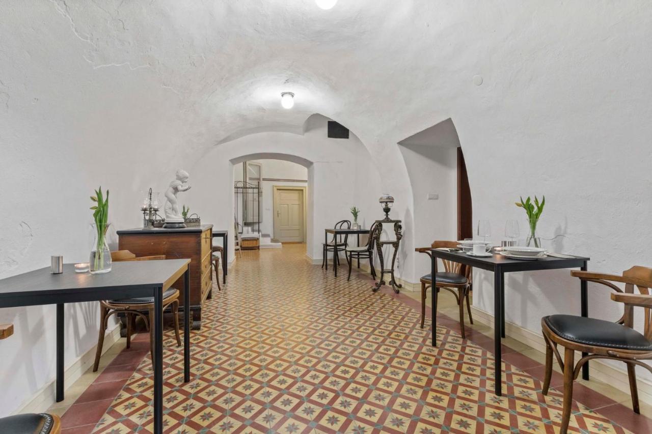 Vila Stiavnica Banska Stiavnica Luaran gambar